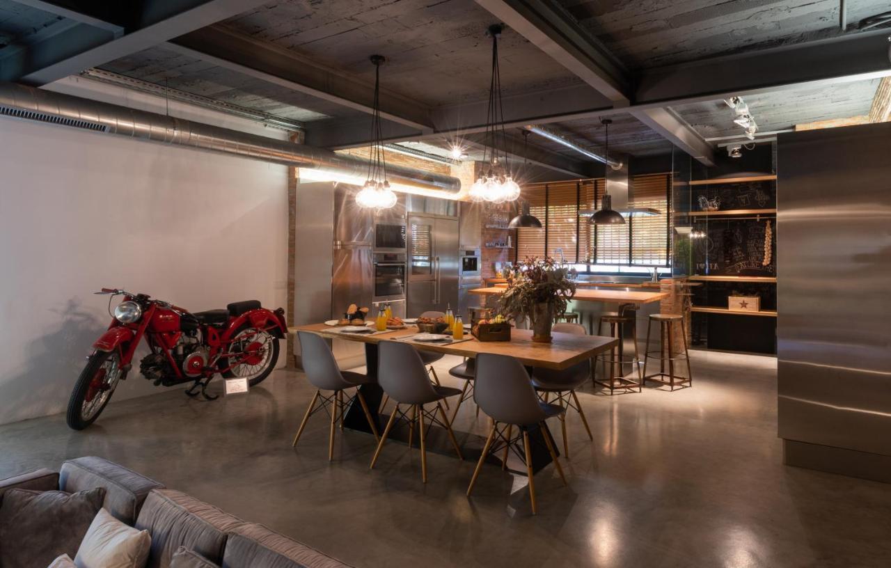 Petit Luxe Loft