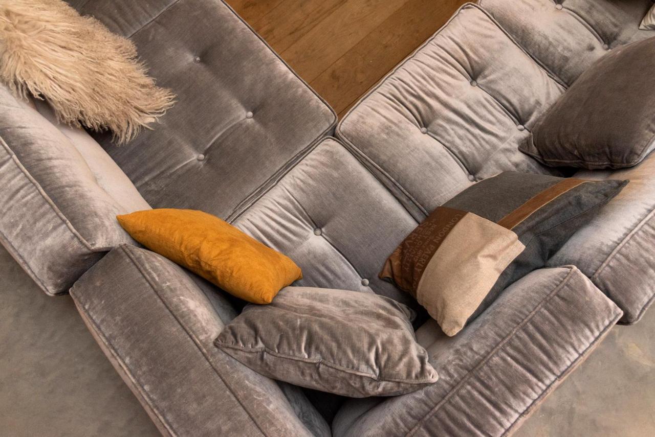 Petit Luxe Loft Apartment Terrassa