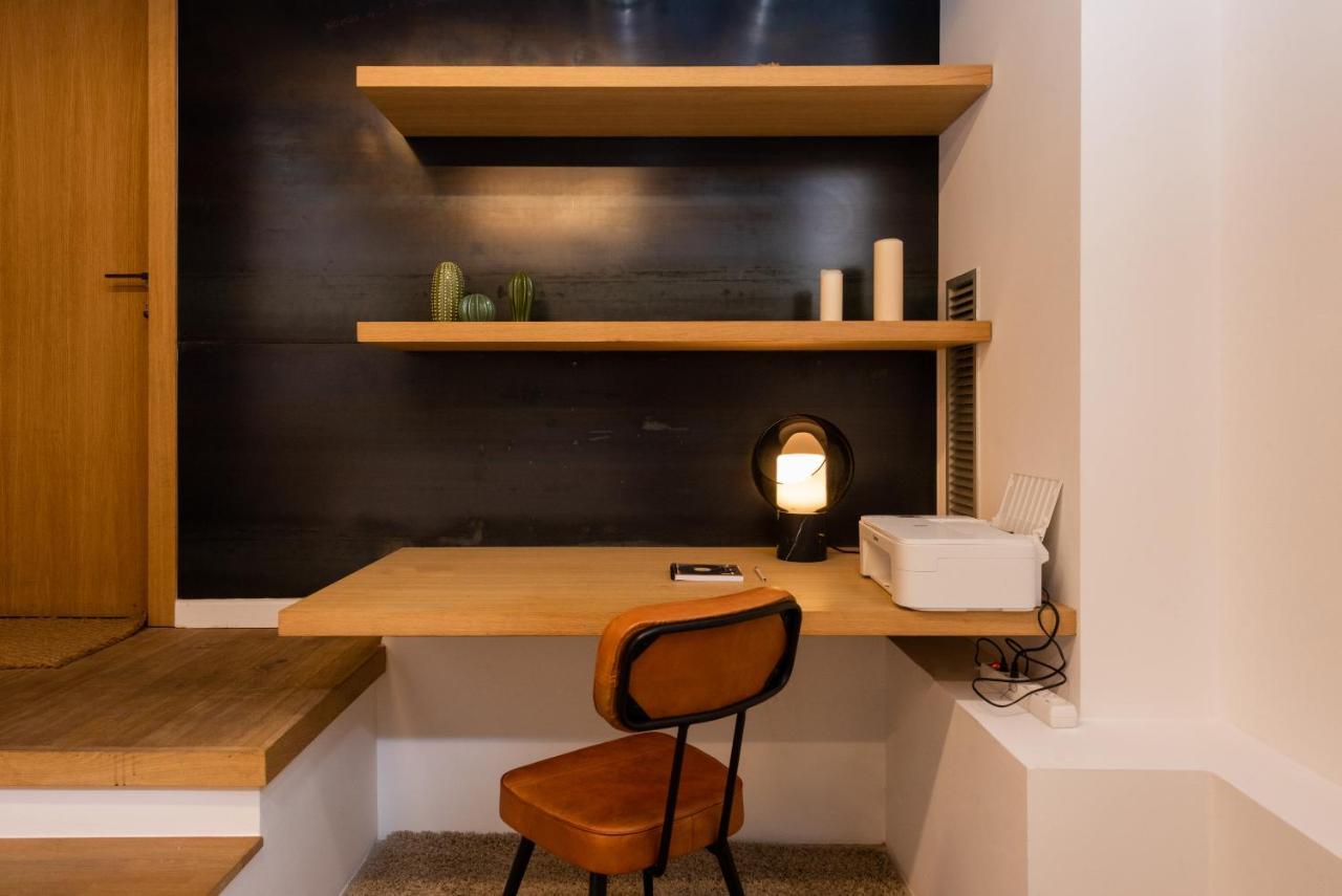 Petit Luxe Loft Apartment Terrassa