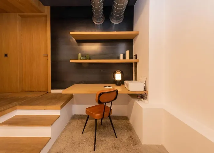 Petit Luxe Loft