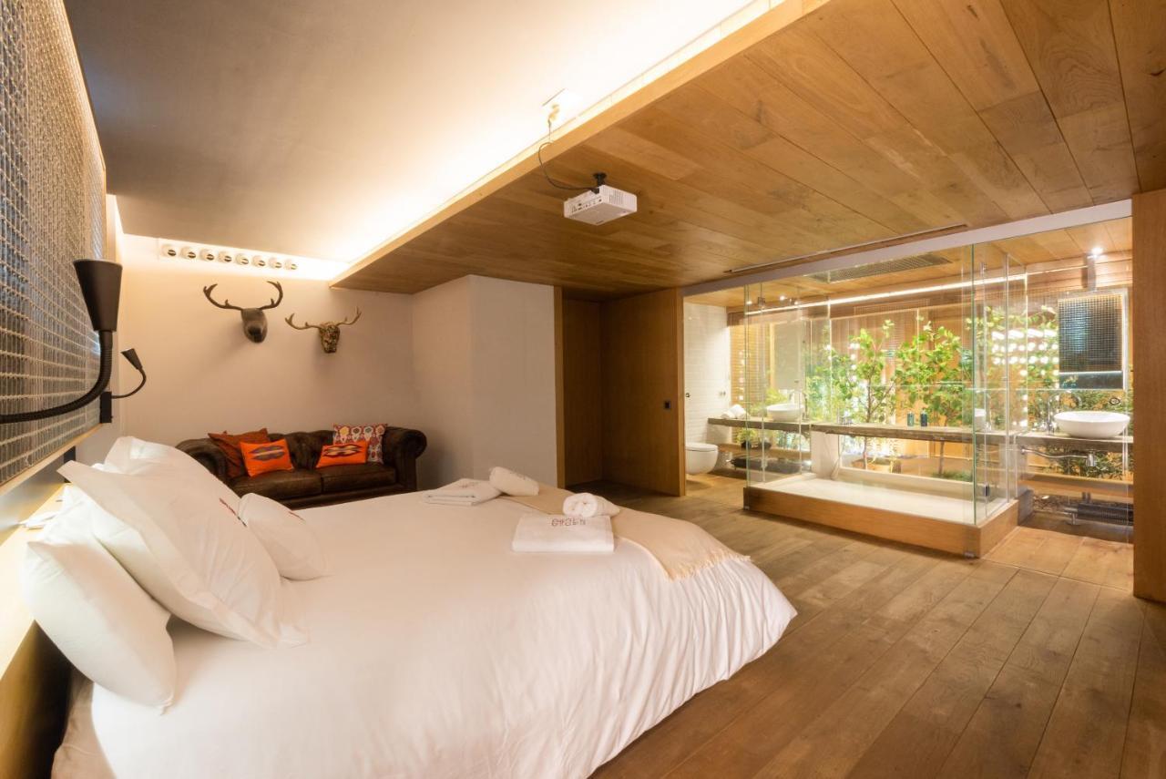 Petit Luxe Loft *