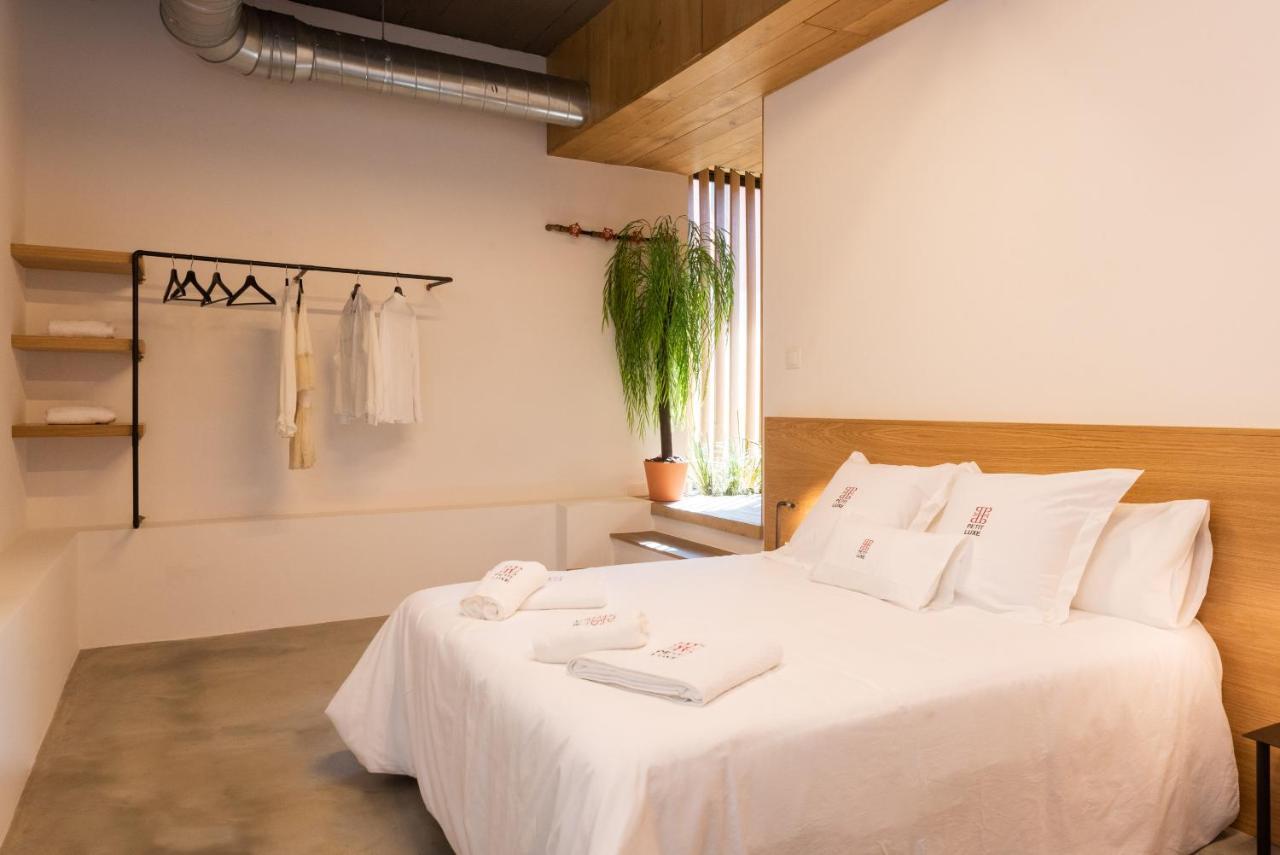 Appartement Petit Luxe Loft *
