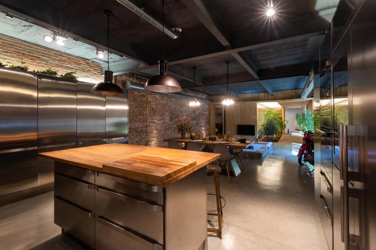 Appartement Petit Luxe Loft