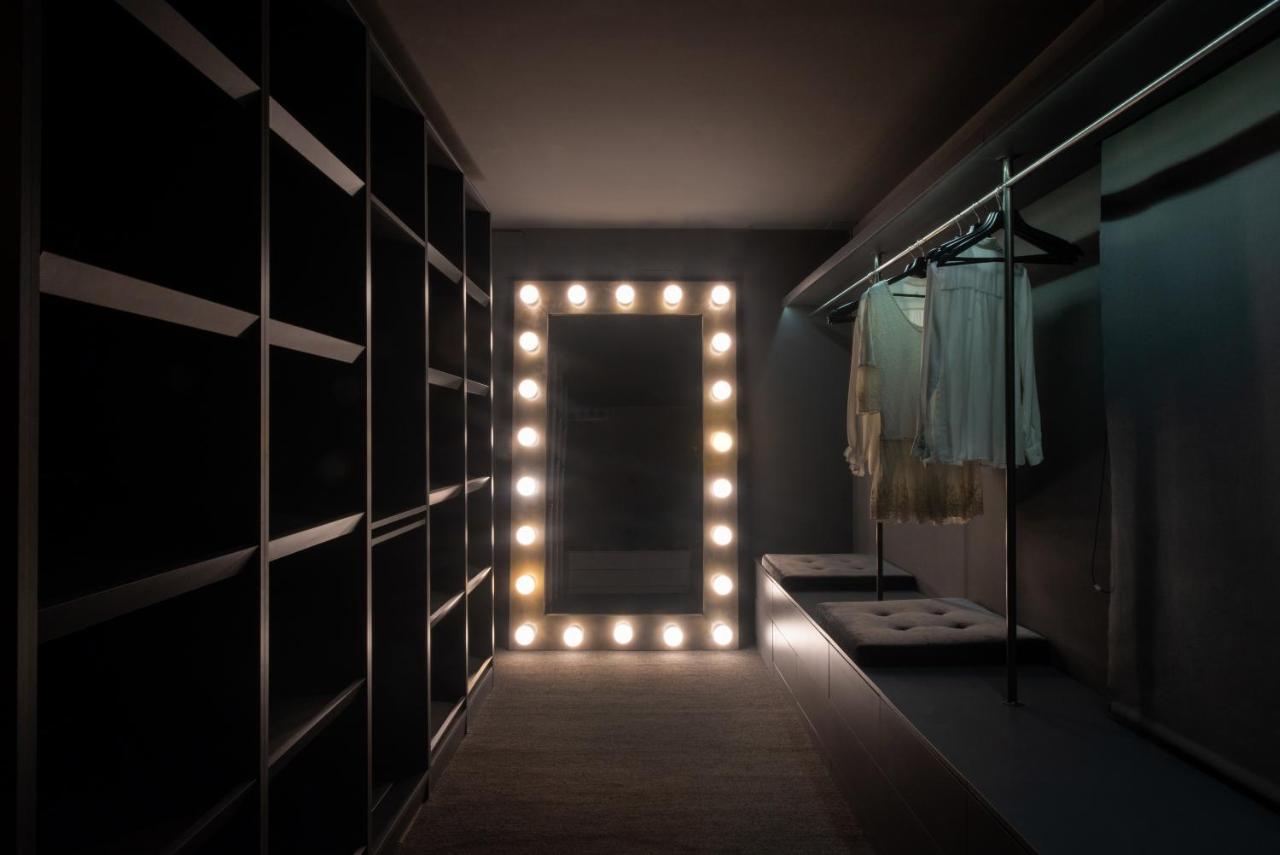 Petit Luxe Loft Appartement Terrassa