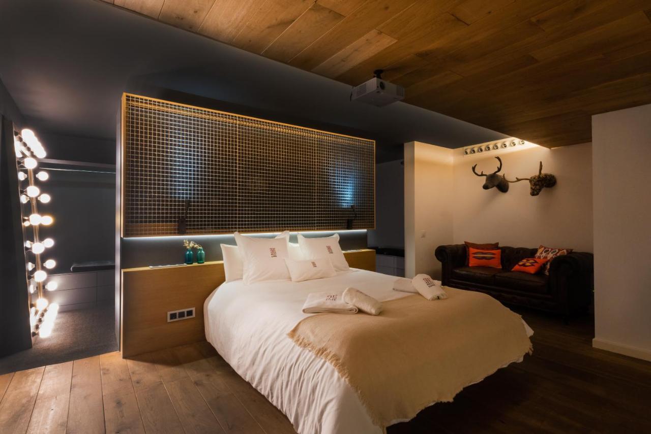 Petit Luxe Loft *