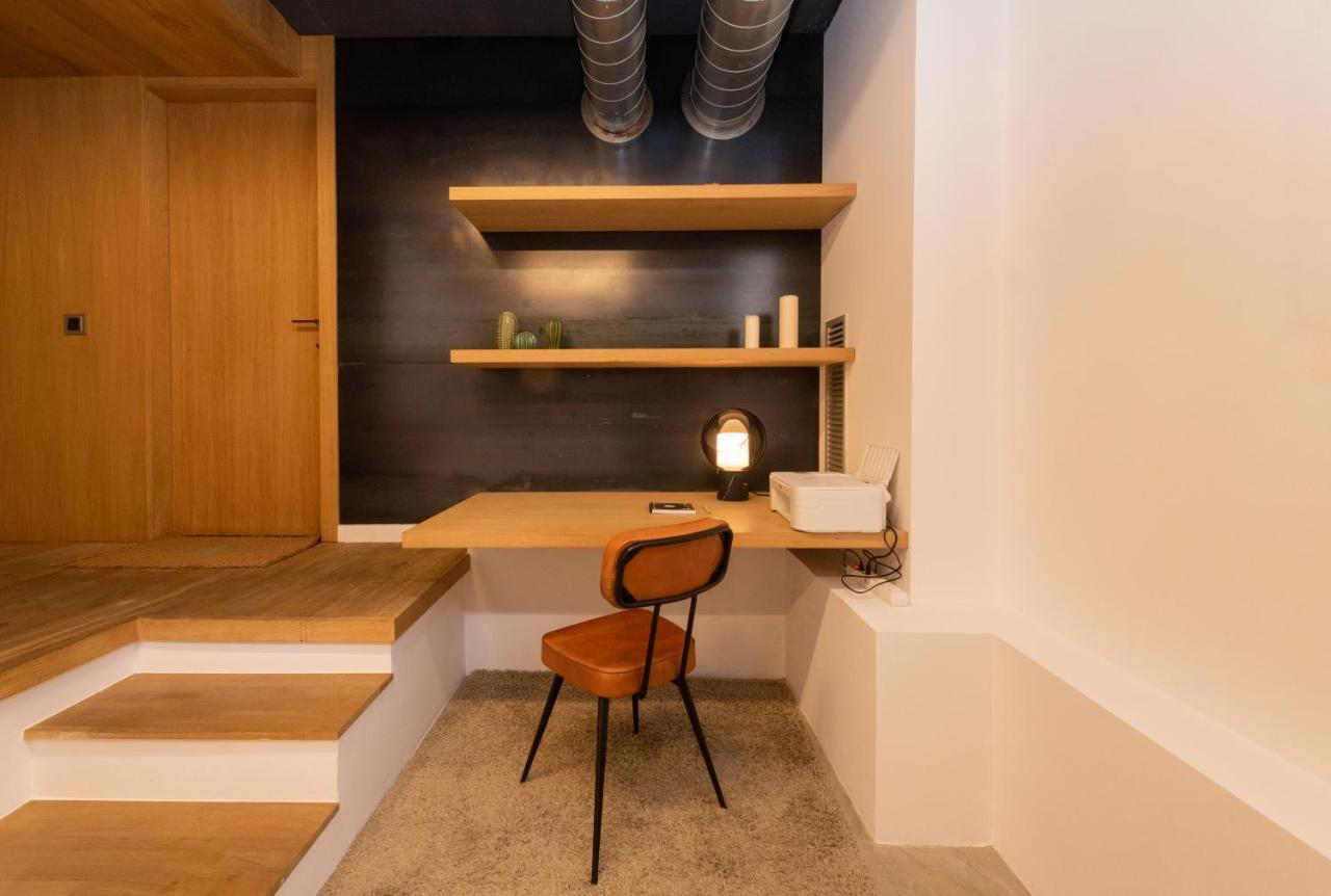 Petit Luxe Loft
