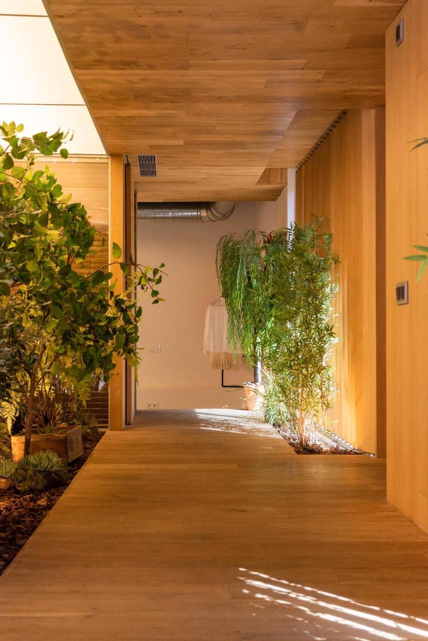 Petit Luxe Loft Appartement