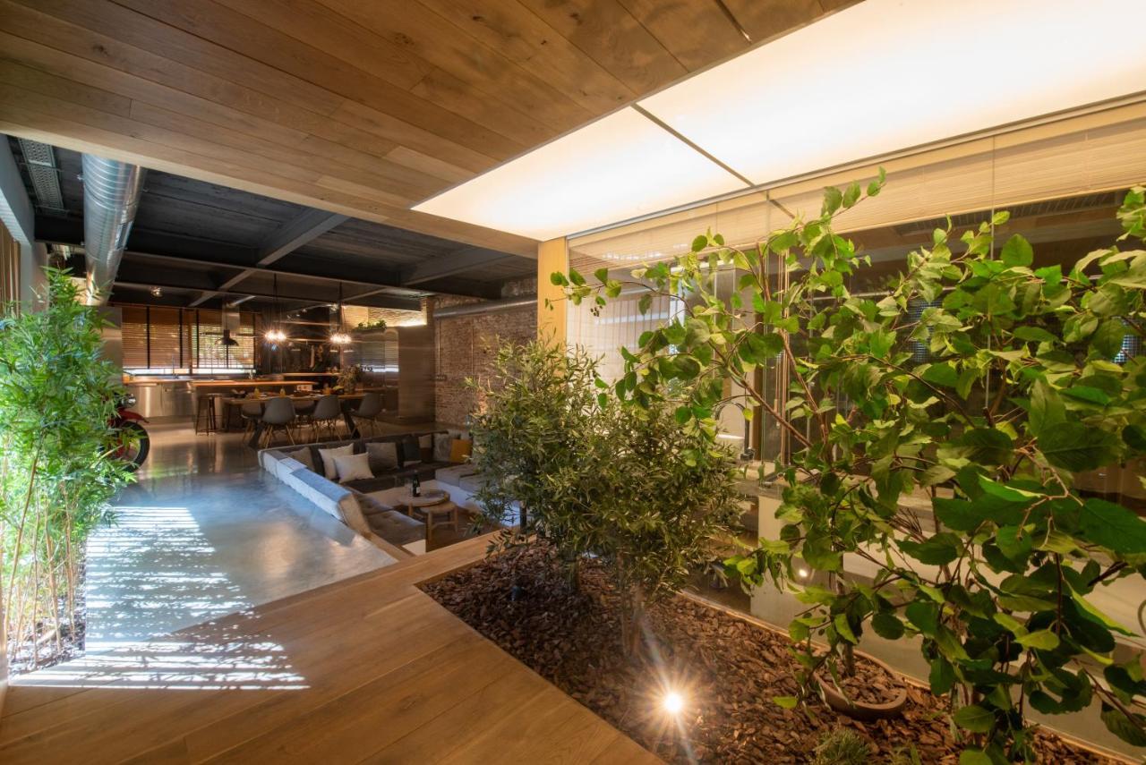 Petit Luxe Loft