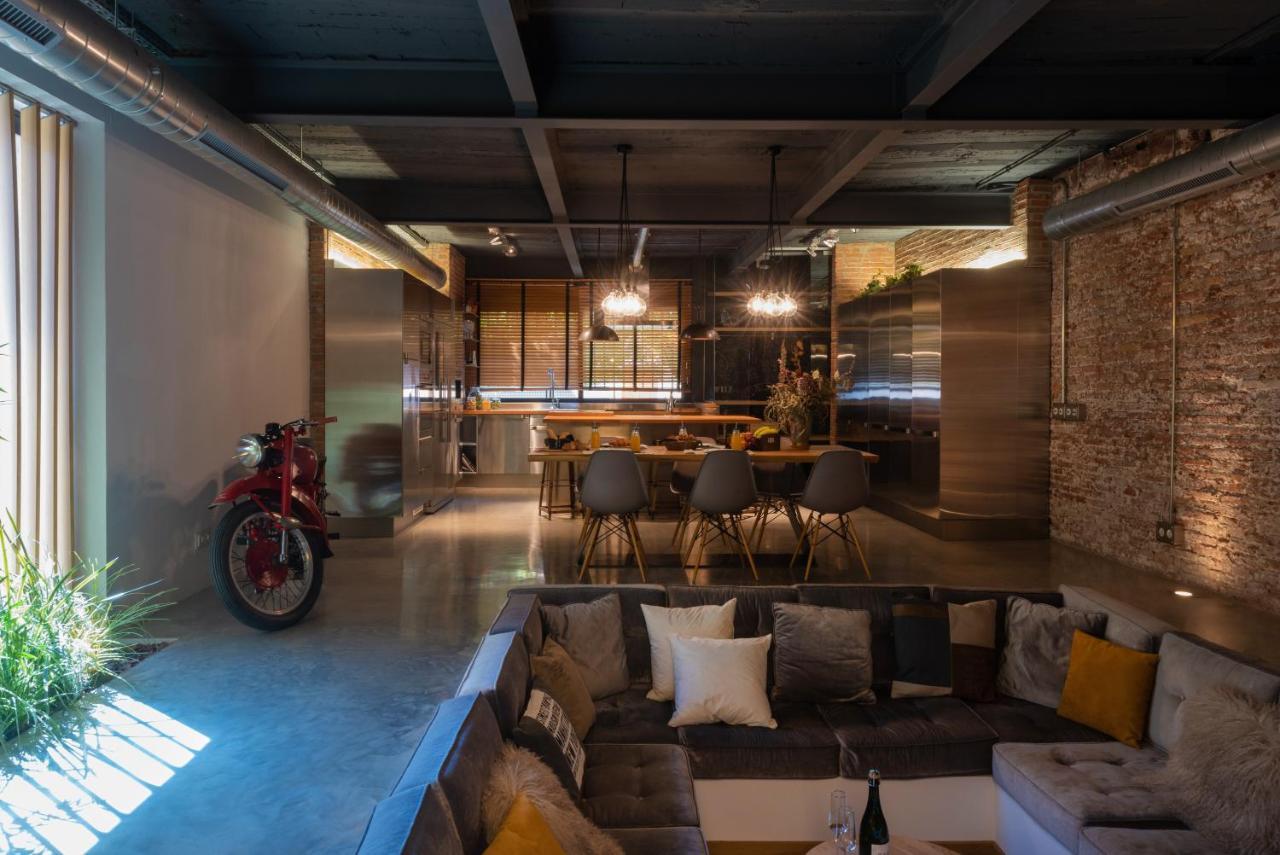 Petit Luxe Loft