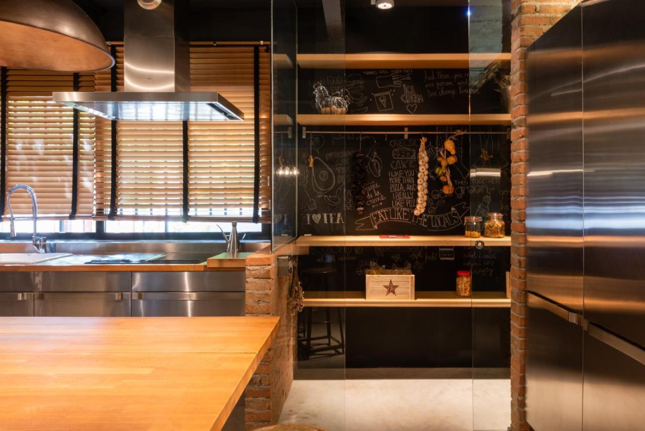 Petit Luxe Loft *