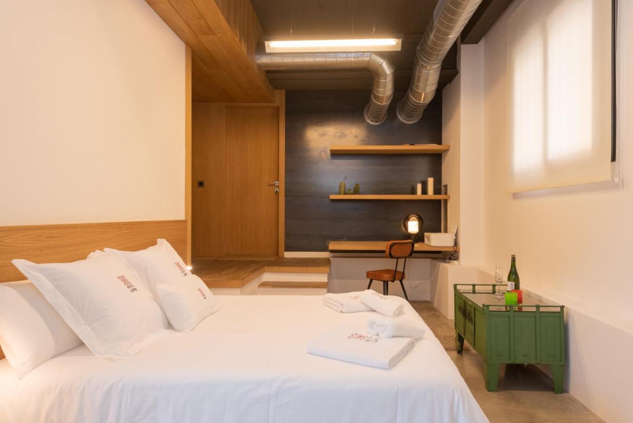 Appartement Petit Luxe Loft Terrassa
