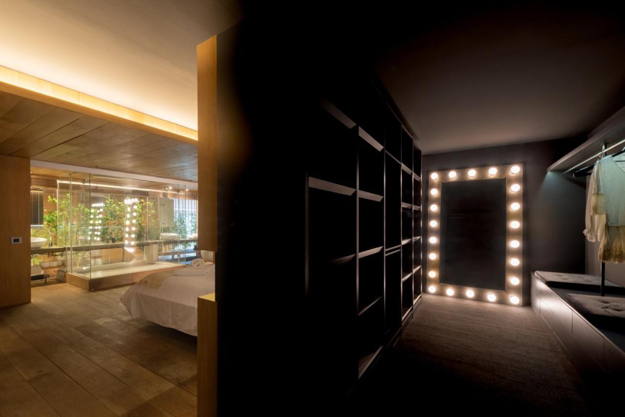 Appartement Petit Luxe Loft