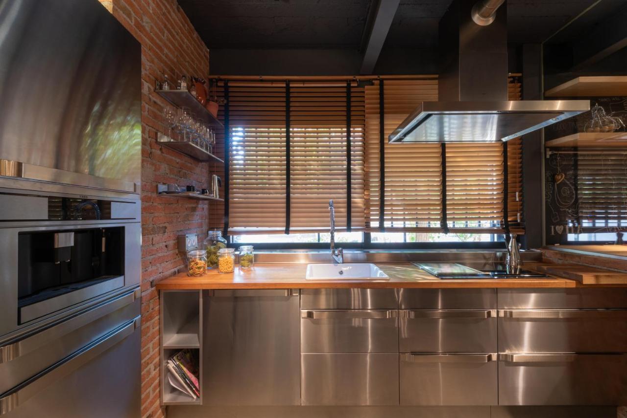 Petit Luxe Loft