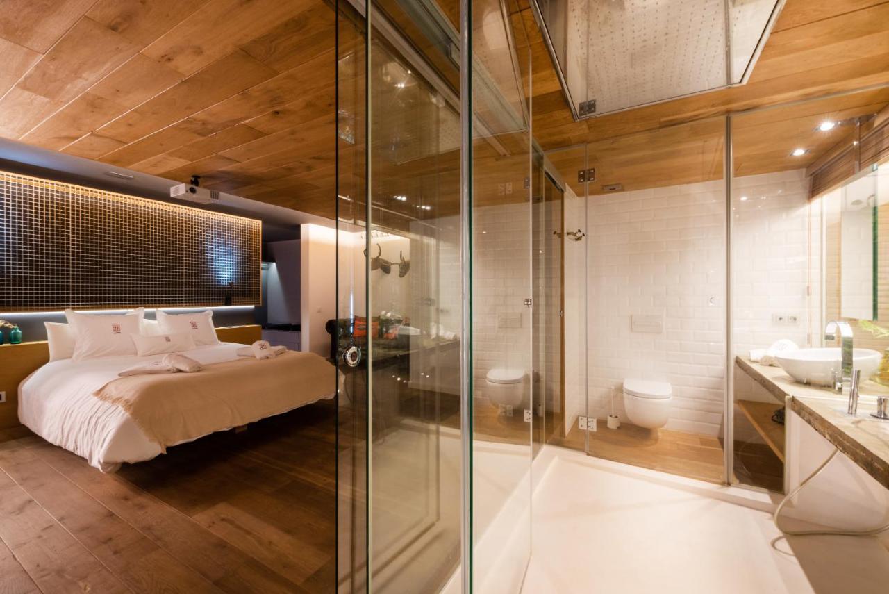 Petit Luxe Loft Appartement Terrassa
