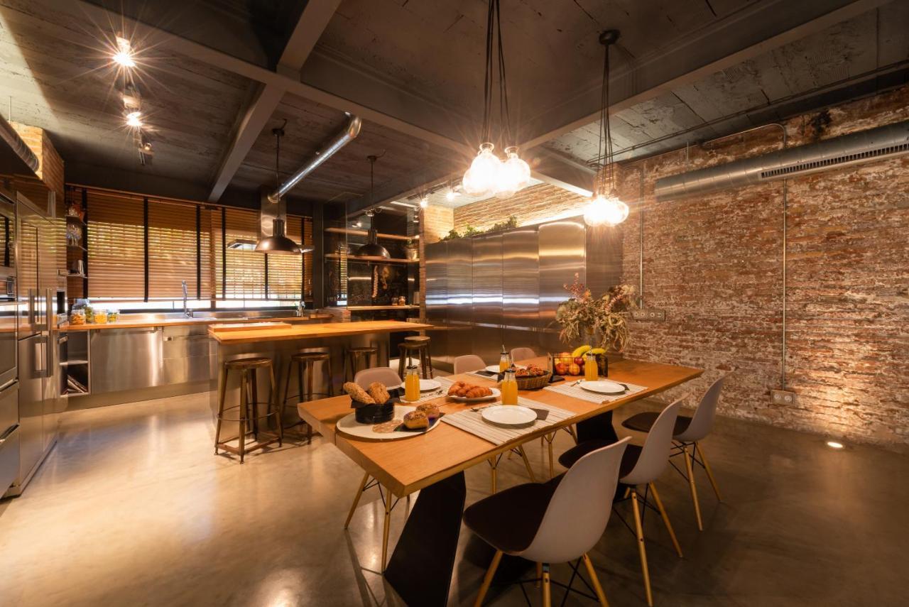 Petit Luxe Loft Terrassa