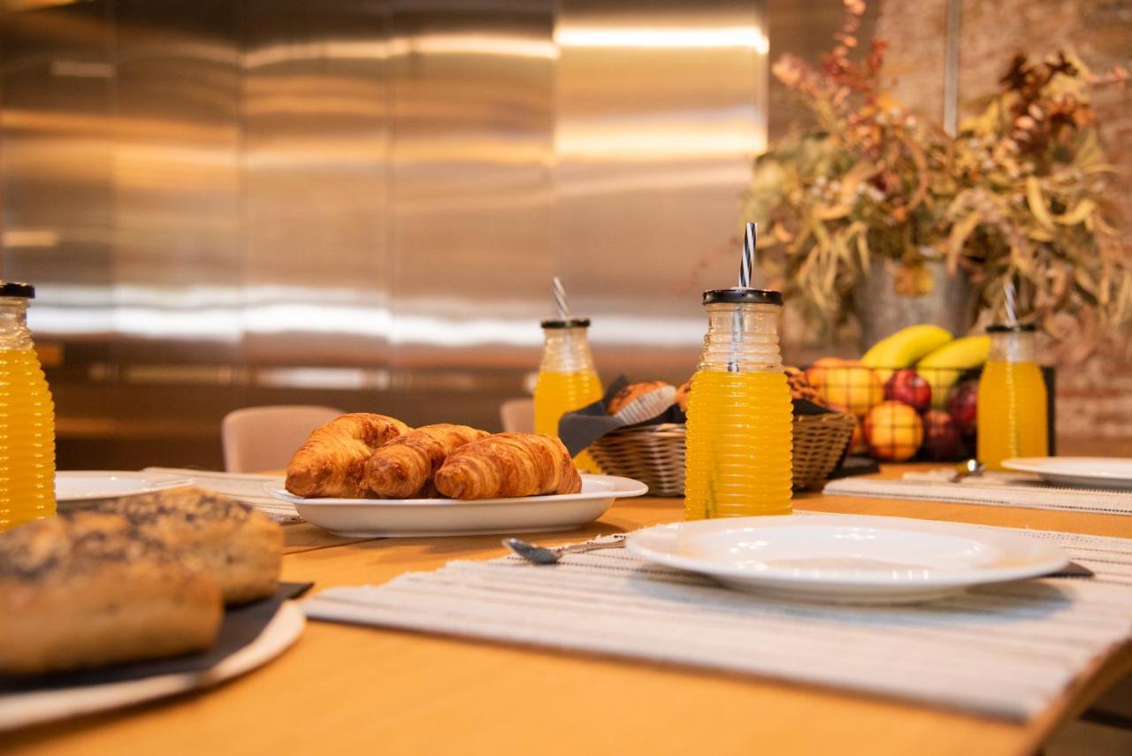 Petit Luxe Loft Appartement Terrassa
