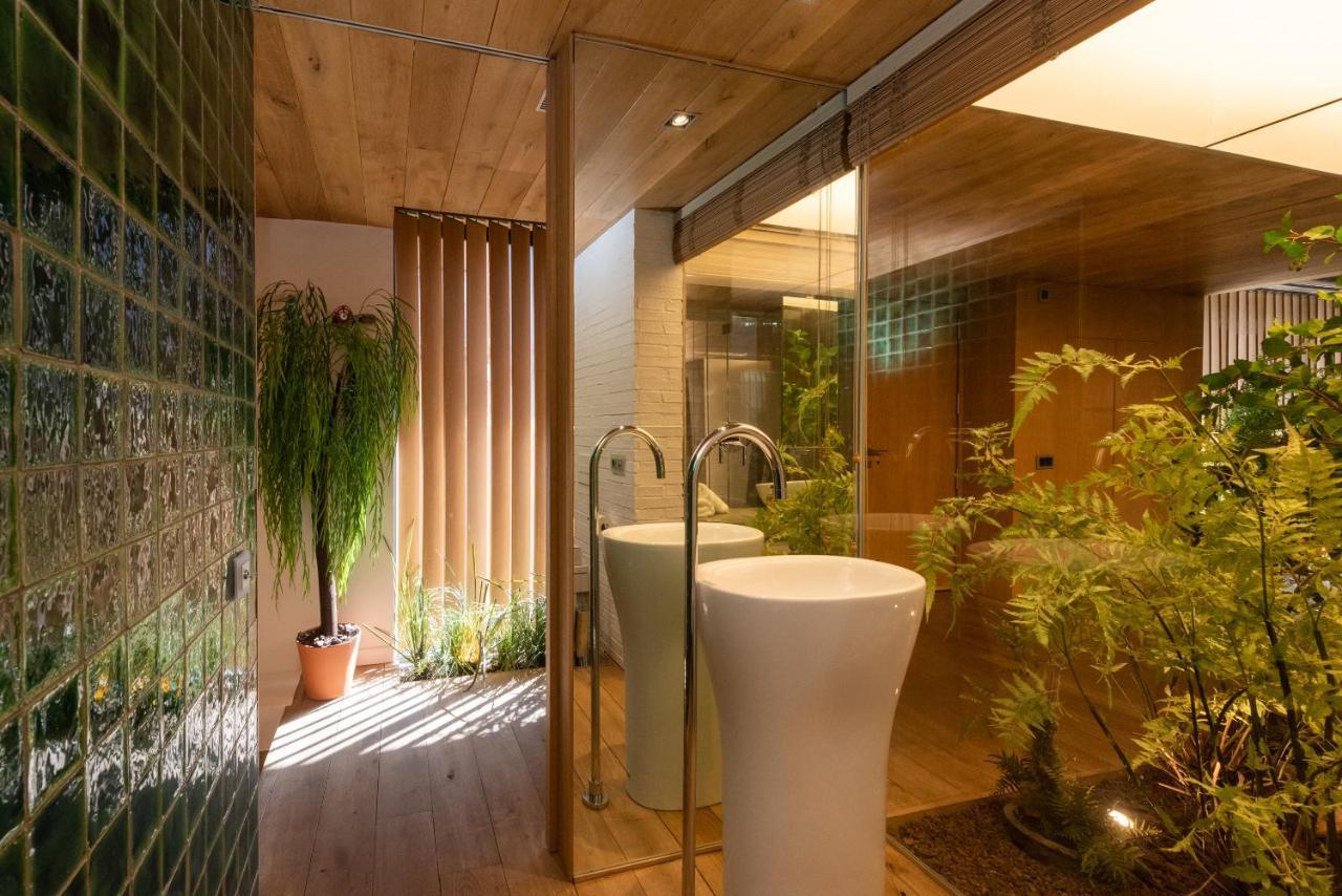 Appartement Petit Luxe Loft Terrassa