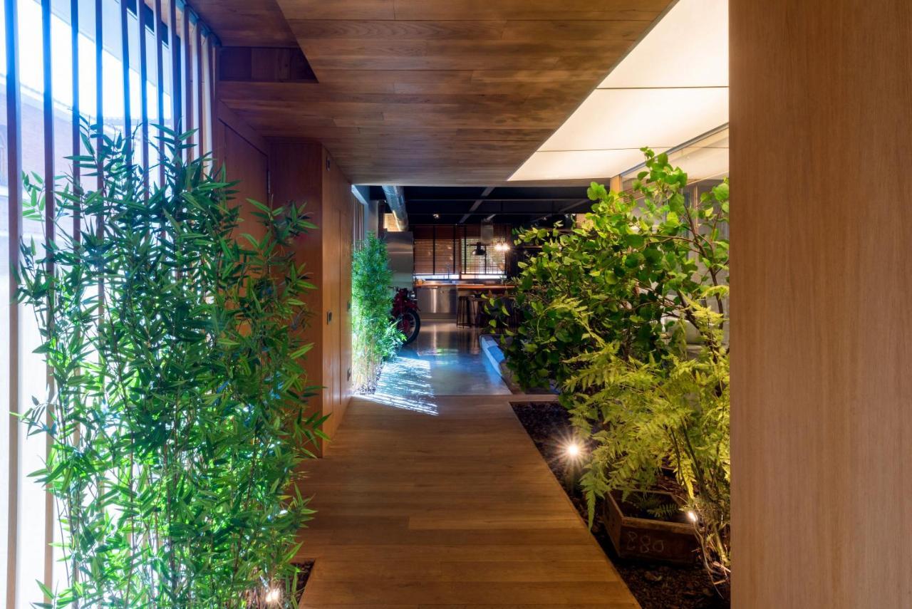Petit Luxe Loft Terrassa