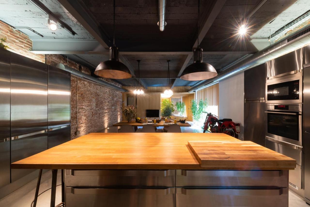 Petit Luxe Loft Appartement *