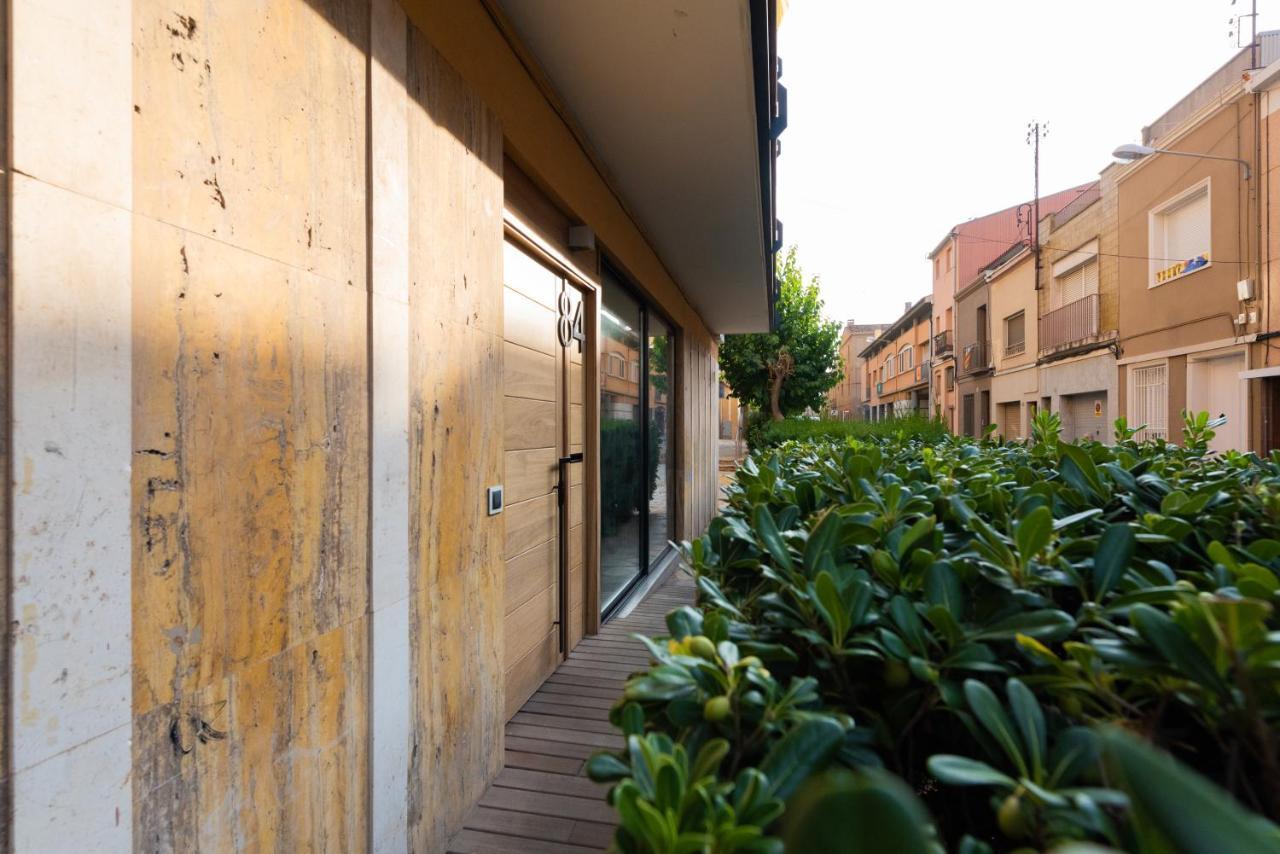 Appartement Petit Luxe Loft